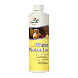 Poultry Water Protector  Manna Pro